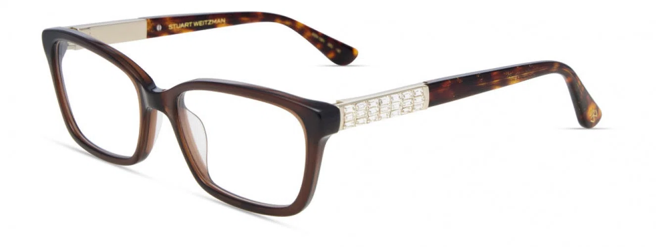 Stuart Weitzman WZN1061 Eyeglasses - view 3